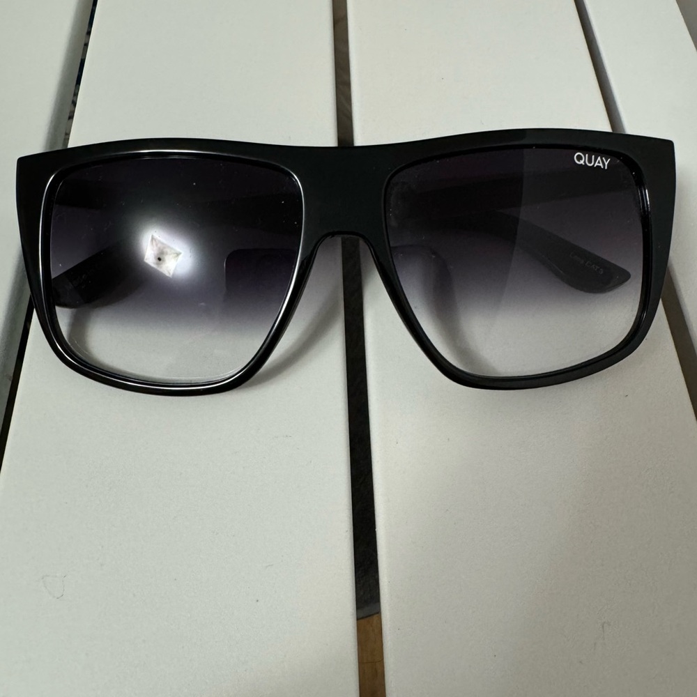 Quay Australia Sunglasses